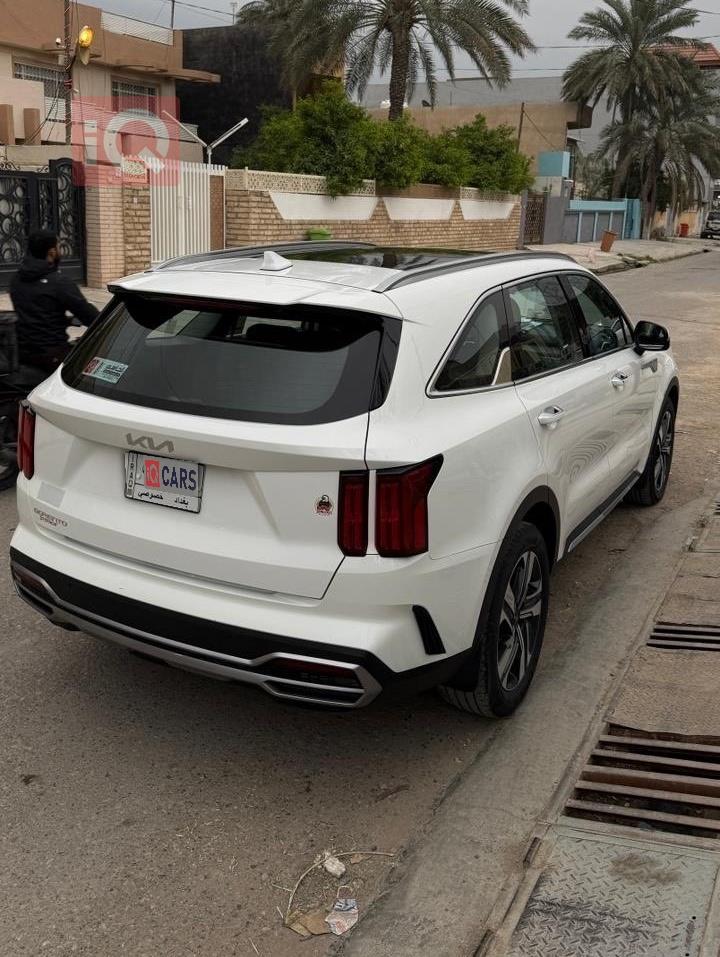 كيا سورينتو